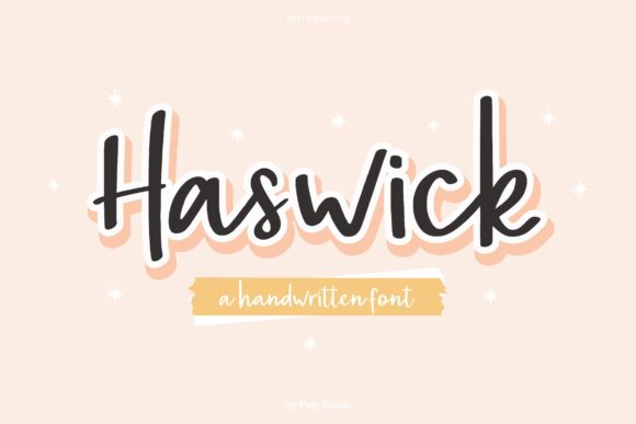 Haswick: A Script Amp Review