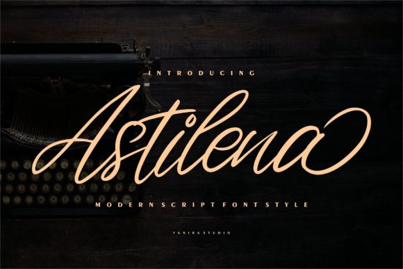 Upgrade Your Brand With Astilena